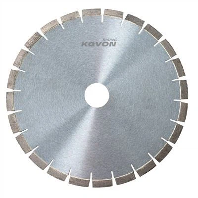 Blade Diamond le haghaidh Cloch Saorga